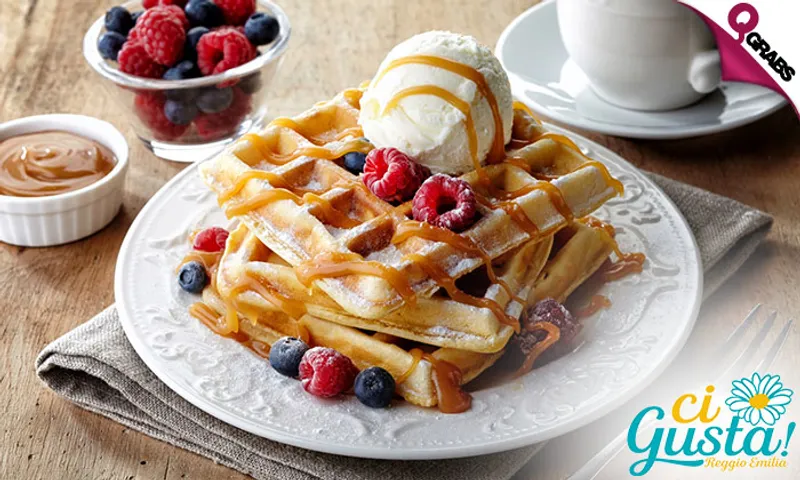Gelato Family Boxes & Frozen Yogurt Delights at Ci Gusta!